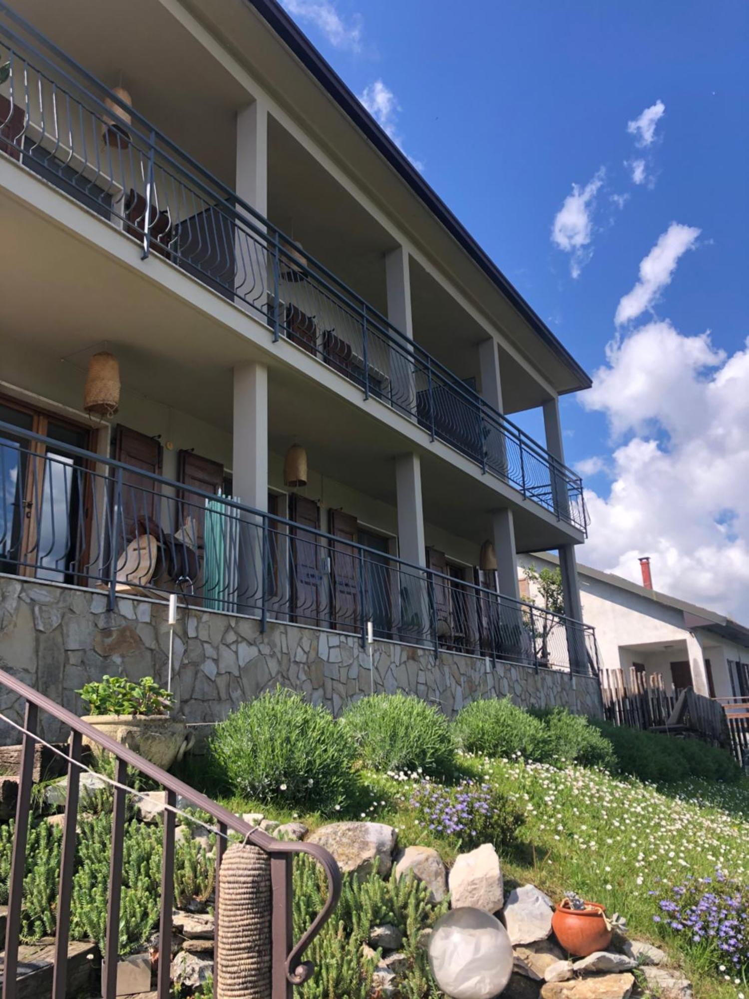 Casitamia B&B Clusane Exterior photo
